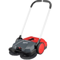 Mașină de măturat Starmix Haaga 355
