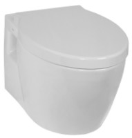 Унитаз Vitra Sunrise Wall Hung (5384B003-0075)