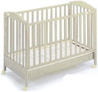 Кроватка Italbaby Dream Bleached (070.0010-6)