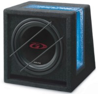 Difuzor auto tip subwoofer Alpine SBG-1044BR