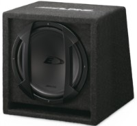 Difuzor auto tip subwoofer Alpine SBE-1244BR