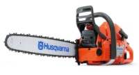 Ferăstrău cu lanţ pe benzină Husqvarna 365 18 (967082818)