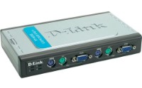 Коммутатор D-link DKVM-4K