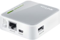 Router wireless Tp-Link TL-MR3020