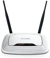 Router wireless Tp-Link TL-WR841N