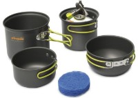 Посуда походная Pinguin Double Alu