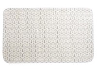 Коврик для ванной MSV Mozaik 45x75 (40828)