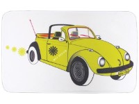 Коврик для ванной MSV Cox 70`S 45x75 (40683)