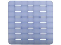 Коврик для ванной MSV Light Blue 55x55cm (40904)