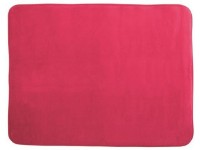 Коврик для ванной MSV Memory 50x70cm Pink (40575)