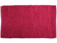 Covoraș de baie MSV Pink 50x80 (40689)