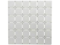 Коврик для ванной MSV 13x13cm (40848) 5pcs