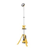 Lanterna pro DeWalt DCL079