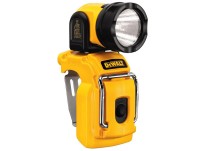 Lanterna DeWalt DCL510N