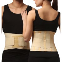 Пояс медицинский Tonus Elast 0012-01 N4 Beige (12533)