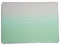 Коврик для ванной MSV Sugar 50x70cm Green (40968)