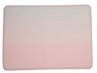 Covoraș de baie MSV Sugar 50x70cm Pink (40966)
