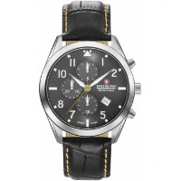 Ceas de mână Swiss Military Hanowa 06-4316.7.04.009