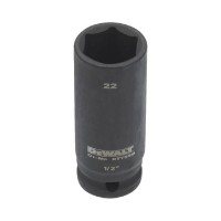 Cap cheie tubulara DeWalt DT7557