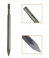 Зубило DeWalt SDS-Plus (DT6801)