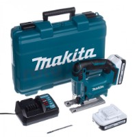 Электролобзик Makita JV183DWE