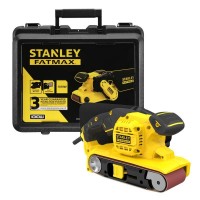 Ленточная шлифмашина Stanley FMEW204K-QS