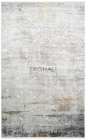 Covor Eko Hali Fresco FS 03 Grey 1.60x2.30m