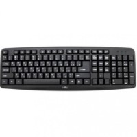 Клавиатура Esperanza TKR101