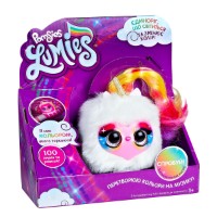 Jucărie de pluș Pomsies Unicorn Pixie Pop (02248-P) 