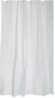 Занавеска для ванной MSV White 200x240cm (40525)