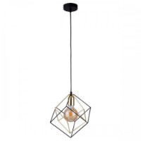 Lustră Tk-Lighting Alambre/1 (2777)