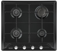 Газовая панель Wolser WL-F 6400 EN Black