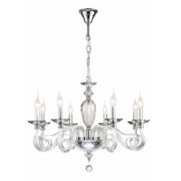 Люстра Cellini Classy CLN116-8