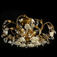 Lustră Cellini Bella CLN234-6 