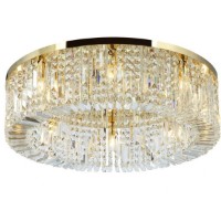 Люстра Cellini Fantasy CLN120-C D60 