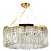 Люстра Cellini Fantasy CLN120-P D60