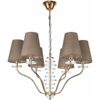 Lustră Cellini Mady CLN236-6 