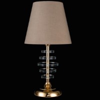 Настольная лампа Cellini Mady CLN236-1T 