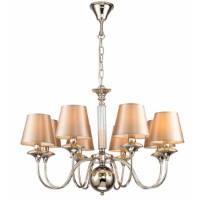 Люстра Cellini Nish CLN239-8 