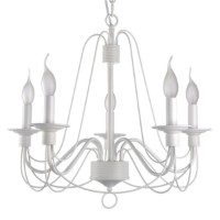 Люстра Lampardi Ada LP291-5 