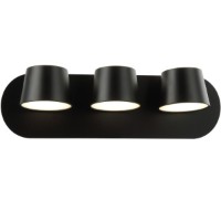 Candelabru de perete Lampardi Capito LP740-3 