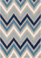 Covor Louis de Poortere Romo 2000 Scala Indigo 2.00x2.80m