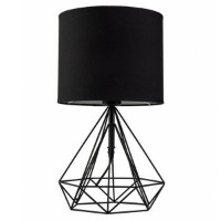 Настольная лампа Flitz Leuchten Cosmo (FL910-1T) Black