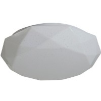 Потолочный светильник Flitz Leuchten Hex (FL408-D41)