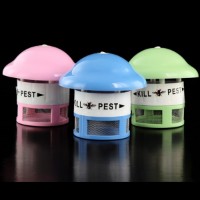 Настольная лампа Flitz Leuchten Mosquito (FL911-1T)