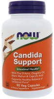 Пищевая добавка NOW Candida Support 90cap