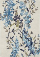 Covor Louis de Poortere Villa Nova 2022 Hana Indigo  2.00x2.80m