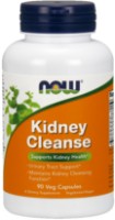 Пищевая добавка NOW Kidney Cleanse 90cap