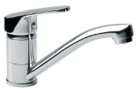 Смеситель для умывальника Ferro Smile BSM2A 