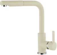 Смеситель для кухни Elleci C 02 62 Bianco Antico (MGKC0262)